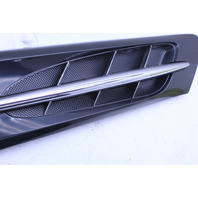 1997 1998 1999 2000 2001 2002 BMW Z3M E36 Hood Grille Right - 51132492950 OEM