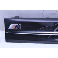 1997 1998 1999 2000 2001 2002 BMW Z3M E36 Hood Grille Right - 51132492950 OEM