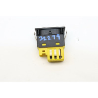 2000-2002 BMW Z3 E36 Seat Heater Switch 61312491477 OEM