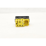 2000-2002 BMW Z3 E36 Seat Heater Switch 61312491477 OEM