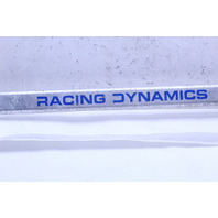 1998 BMW Z3 M Racing Dynamics Strut Brace Bar OEM