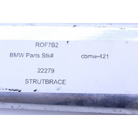 1998 BMW Z3 M Racing Dynamics Strut Brace Bar OEM