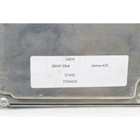 2006 BMW X5 Engine Computer Module ECU ECM DME OEM