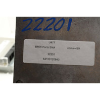 2006 BMW X3 X5 Telematics Bluetooth Control Module - 84109120843 OEM