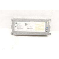 2006 BMW X3 X5 Telematics Bluetooth Control Module - 84109120843 OEM