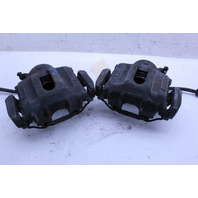 1998 1999 2000 2001 2002 BMW Z3 M 3.2 Front Brake Caliper Set OEM