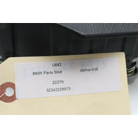 1998 BMW Z3M E36 Steering Wheel Airbag - 32342228975