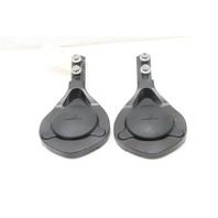 2008-2013 BMW M3 Strut Bar Bracket Right Left OEM