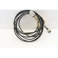 2001-2005 2006 BMW 325ci 328ci 330ci M3 Convertible Top Cover Hydraulic Cylinder OEM