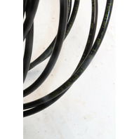 2001-2005 2006 BMW 325ci 328ci 330ci M3 Convertible Top Cover Hydraulic Cylinder OEM