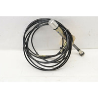 2001-2005 2006 BMW 325ci 328ci 330ci M3 Convertible Top Cover Hydraulic Cylinder OEM