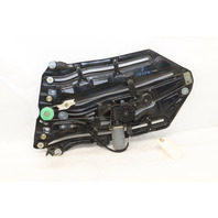 BMW 323Ci 325ci 330ci M3 Quarter Window Regulator Right - 51378229594 OEM