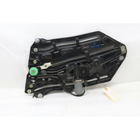 BMW 323Ci 325ci 330ci M3 Quarter Window Regulator Right - 51378229594 OEM