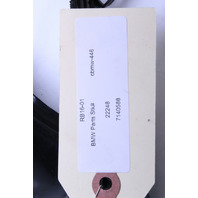 2006-2011 BMW 325i 328i 330i 335i M3 Front Window Regulator Right OEM