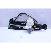 2006-2011 BMW 325i 328i 330i 335i M3 Front Window Regulator Right OEM