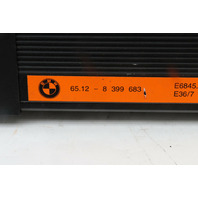 1998 BMW Z3 E36 Harman Kardon Amplifier AMP - 65128399683 OEM