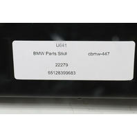 1998 BMW Z3 E36 Harman Kardon Amplifier AMP - 65128399683 OEM