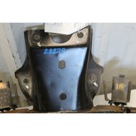 1998 1999 2000 2001 2002 BMW Z3 M 3.2 Rear Suspension Subframe - 33312228200 OEM