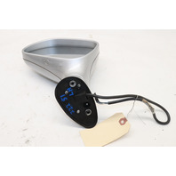 1996-2002 BMW Z3 E36 Left Door Mirror Side View 51168397039 OEM