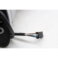 1996-2002 BMW Z3 E36 Left Door Mirror Side View 51168397039 OEM