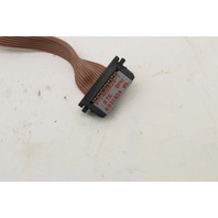 2008-2013 BMW M3 Dash Traction Window Shade Switch Bank Panel - 61316970915 OEM