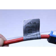 2004-2007 BMW 745i 750i Rear Fuse Relay Junction Box 61136900583 OEM