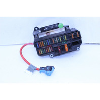 2004-2007 BMW 745i 750i Rear Fuse Relay Junction Box 61136900583 OEM