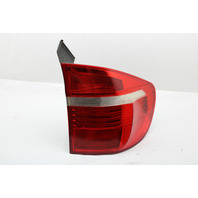 2007-2010 BMW X5 Right Tail Light 63217200820 OEM