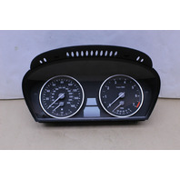 2007-2010 BMW X5 4.8 Speedometer Instrument Cluster 62119153841 OEM