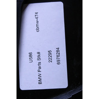 2007-2010 BMW X5 4.8 Speedometer Instrument Cluster 62119153841 OEM