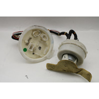 2011 BMW 528i 535i Fuel Pump In Tank OEM