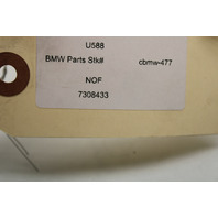 2011 BMW 528i 535i Fuel Pump In Tank OEM