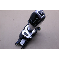 2007-2010 BMW X5 E70 Shift Gear Selector Automatic Shifter 61319149015 OEM