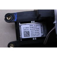 2007-2010 BMW X5 E70 Shift Gear Selector Automatic Shifter 61319149015 OEM