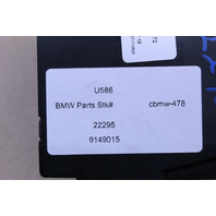 2007-2010 BMW X5 E70 Shift Gear Selector Automatic Shifter 61319149015 OEM