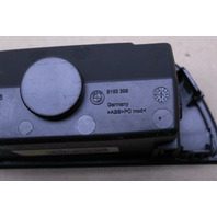 2009 2010 2011 2012 BMW 750i Rear Door Ashtray Right OEM