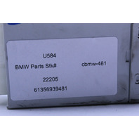 2004 BMW 745Li Tailgate Trunk Lid Lift Control Module - 61356939481 OEM