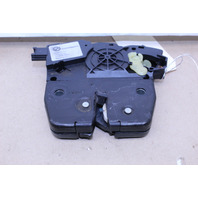 2007-2011 BMW X5 X5M Trunk Lid Latch Lock Clasp OEM