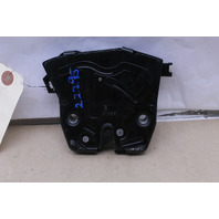 2007-2011 BMW X5 X5M Trunk Lid Latch Lock Clasp OEM