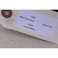 2007-2011 BMW X5 X5M Trunk Lid Latch Lock Clasp OEM