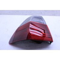 2006 BMW 325xi Tail Light Lamp Left OEM