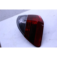 2006 BMW 325xi Tail Light Lamp Left OEM