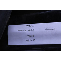 2006 BMW 325xi Tail Light Lamp Left OEM