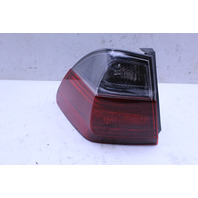 2006 BMW 325xi Tail Light Lamp Left OEM