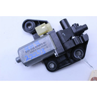 2009-2012 BMW 740i 750i Rear Door Sun Shade Blind Motor Right - 51359178670 OEM