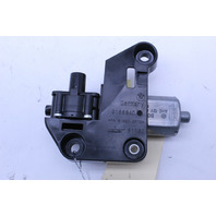 2009-2012 BMW 740i 750i Rear Door Sun Shade Blind Motor Right - 51359178670 OEM