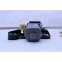 2009-2012 BMW 740i 750i Rear Door Sun Shade Blind Motor Right - 51359178670 OEM