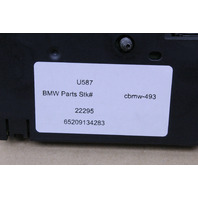 2007-2008 BMW X5 Diversity Antenna Amplifier Module 65209134283 OEM