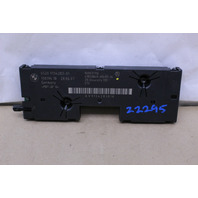 2007-2008 BMW X5 Diversity Antenna Amplifier Module 65209134283 OEM