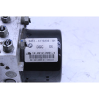 2007 BMW 328i 335i ABS Anti Lock Brake Pump OEM